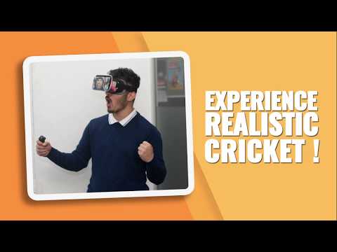 Sachin Saga VR Video