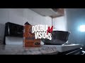 GMD 93 X Black Frank Sanatra Dope Official Music Video Directed By Double M Visions