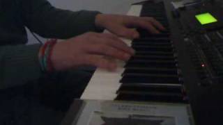 From the Undertow. A Curious Feeling. 1979. Tony Banks