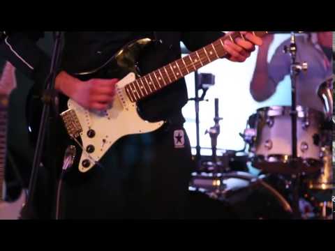 The Ritz Blues Jam 'Come When I Call' (John Mayer) - The Eugene M. Trio