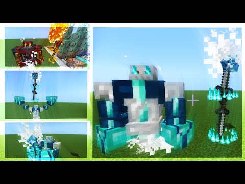 Ultimate Minecraft Boss in BE! Watch now!