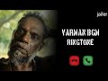 Varman Gang BGM Jailer Taal Se Taal AR Rahman Ringtone