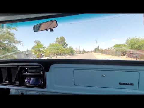 1976 Ford F-250 Custom 4×4