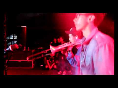 SATCF feat Youngster City Rockers - Time Bomb (Rancid Cover)
