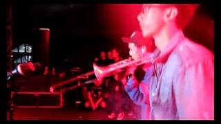 SATCF feat Youngster City Rockers - Time Bomb (Rancid Cover)