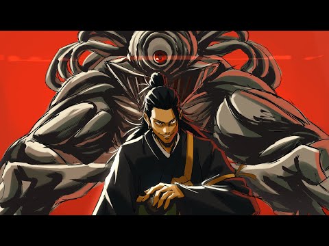 What If Geto Reached His Full Potential?