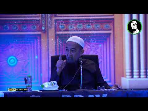 Betulkah Orang Bukan Islam Masuk Neraka? - Ustaz Azhar Idrus