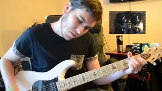 Video thumbnail for J. Rockett Audio Animal Overdrive demo by Daniel Newell by Daniel Newell