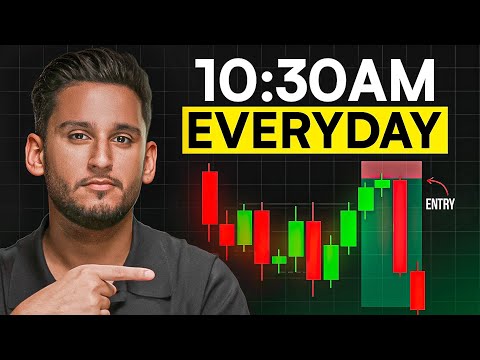 This Scalping Strategy Is Boring, But It Made Me $44,000 Last Month (With Examples)