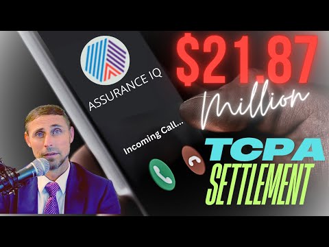 Prudential Shuts Down Assurance IQ After TCPA Violations Lead to a $21M Settlement