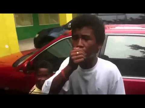 Na rua tambem tem talento OFICIAL By Rui Tennis