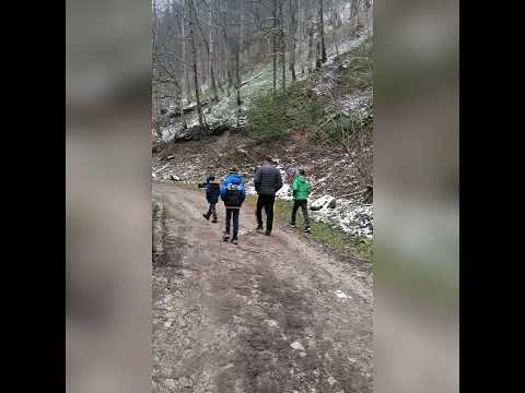 Pádis-fennsík - Románia 2023