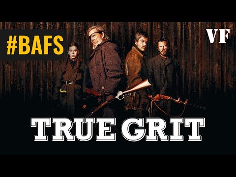 True Grit – Bande Annonce VF - 2011