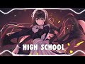 High School Nicki Minaj Nostalgic Édit Audio