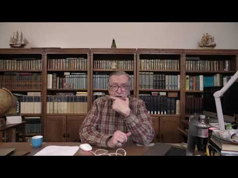 Olavo de Carvalho - Pondé, o mentiroso