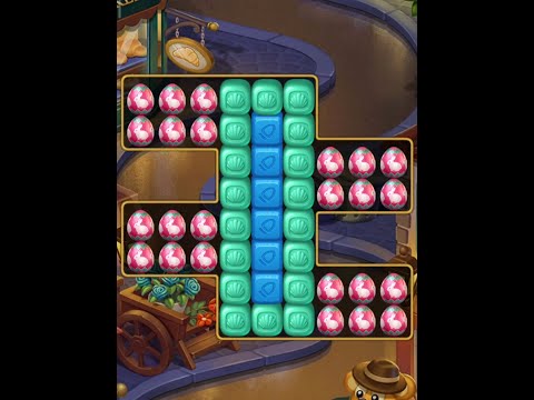 TOY BLAST level 3606