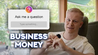 Best Online Business Q&A // Clients, funnels, money, agency, freelancing...