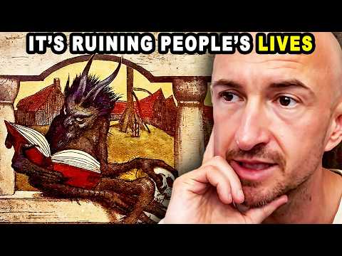 DMT: Risk vs Reward | The Cost of Seeing What You’re Not Ready For