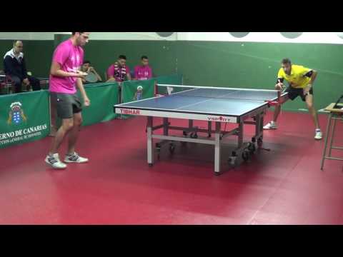 2-1.- ELBERTH PARRA -  ANTONIO GARCIA