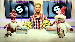 About Sascha Kloeber Remix / We Were Young / Selah Sue / Truly Loved Ya