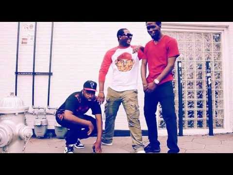 Money Makin' Nique - Love This Money ft Forte Bowie and Ceenohatas