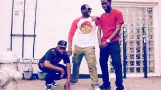 Money Makin&#39; Nique - Love This Money ft Forte Bowie and Ceenohatas