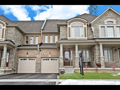 26 Hurst Drive Ajax-By-sjvirtualtours.ca