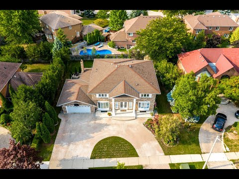 5278 Durie Road, Mississauga Home for Sale - Real Estate Properties for Sale