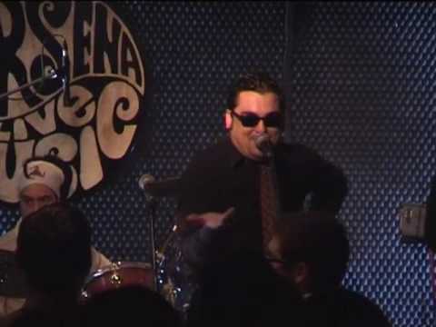 Roy Paci - le origini dello swing