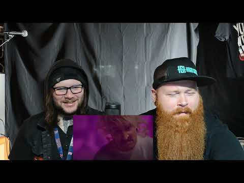 EMO BAND REACTS - Electric Callboy - "Hypa Hypa"