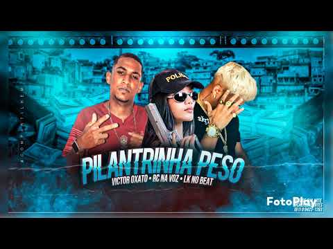 VICTOR OXATO, RC NA VOZ E LK NO BEAT - NA PONTA DA AK - #2024 #youtubeshorts #trending #viral