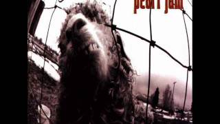 Pearl Jam- W.M.A. (with Lyrics)