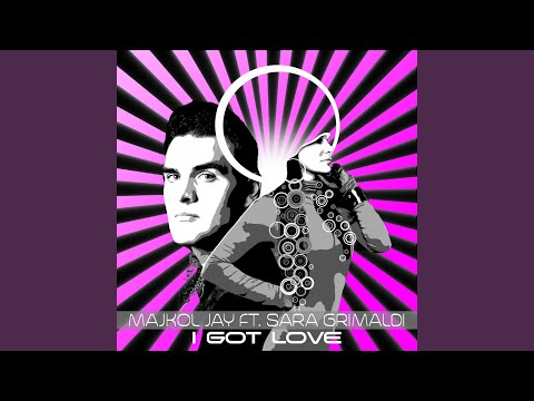 I Got Love (Original Radio Edit)