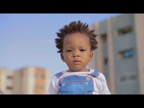 kwame vybz - Yung Legend(official video)