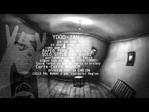 DEFRAWDE `EL VACANTEH' (Q.L.D.N.T.E.)