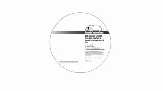 The Young Lovers feat Trevor Loveys - This Is What Its All About - LGN014