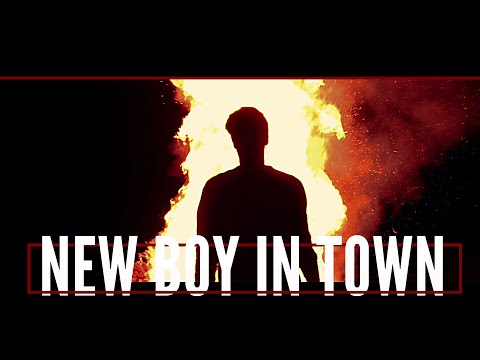 Dirty Shirt - New Boy in Town