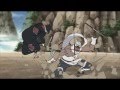 Sasuke Vs Killer Bee AMV HD