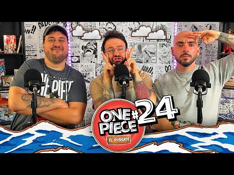 ONE PIECE RESUMEN COMPLETO DE TODOS LOS EPISODIOS