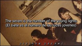 Pink Floyd - Chapter 24 (LETRA INGLÉS//ESPAÑOL)