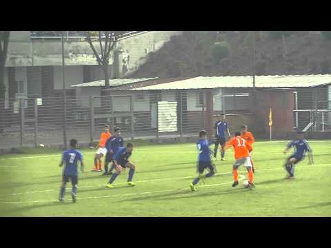 ALLIEVI ELITE: Lodigiani-Futbolclub 0-2