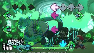 Cover art for Spectral