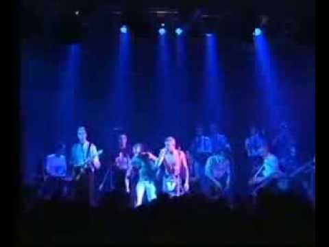 Mr. Review - Prejudice