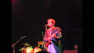 Big Star- Live at The Fillmore San Francisco 10-20-07