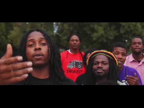 Don Tre "Aktive Shit" Ft Jusblow600 X Hennessey Black shot by @Tstrongvfx