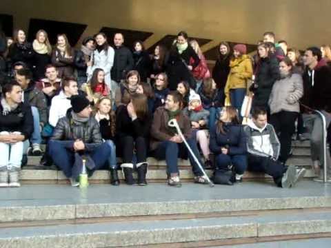 Tinerii Roma Bethel - Evanghelia