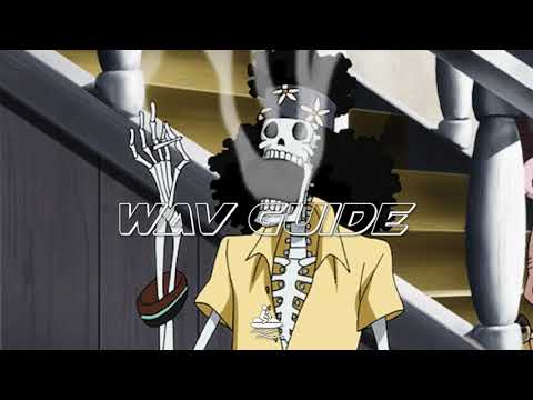 Pasto Flocco - OG Kush (prod. Mexikodro)