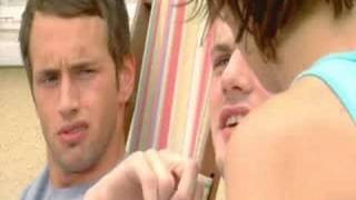 Isaiah Garnica in Holding Trevor