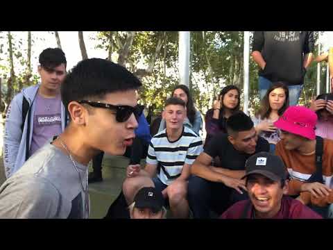 Lu Wah Faly vs Rz Hook 8vos SanmaFree