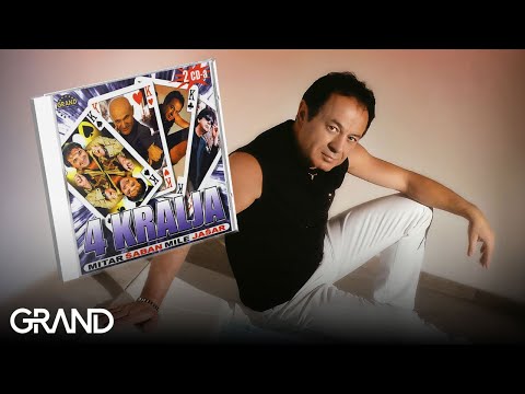 Mile Kitic - Svi su tu - (Audio 2004)